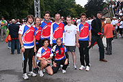 Team von Webasto (Foto:  Martin Schmitz)